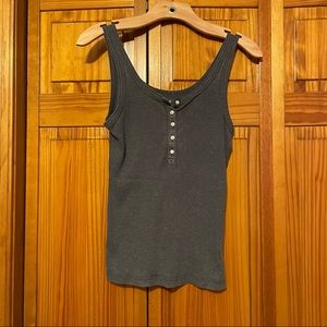 Aerie Henley Tank